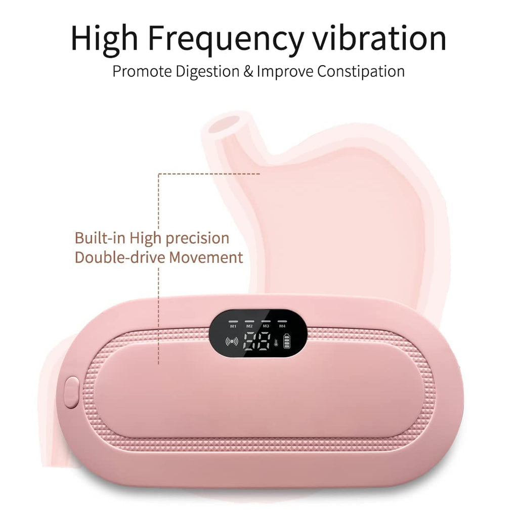 Cordless Menstrual Heating Pad