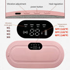 Cordless Menstrual Heating Pad