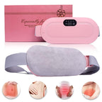 Cordless Menstrual Heating Pad