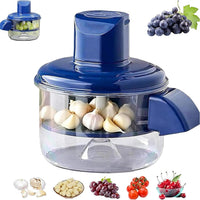 Wireless Electric Garlic Chopper