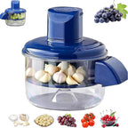 Wireless Electric Garlic Chopper