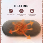 Cordless Menstrual Heating Pad